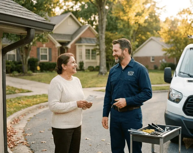 Gutter Repair Mount Solon, VA FAQs