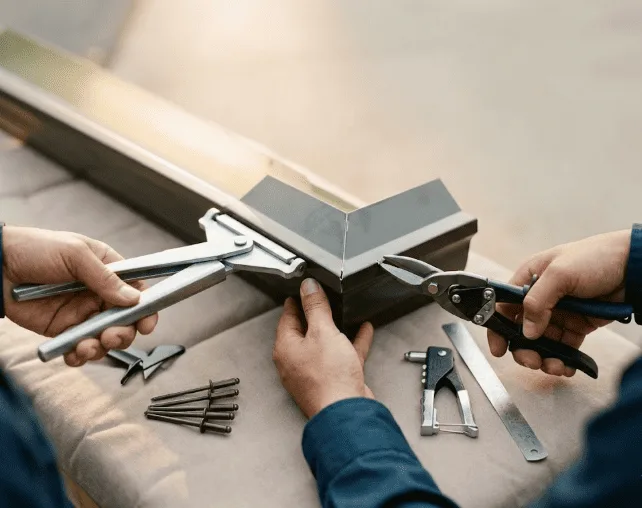 Why choose Gutter Repair in Mount Solon, VA